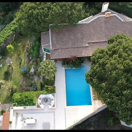 Quinta Do Monte Das Abelhas - La Venus De Lisbonne Calhandriz Luaran gambar